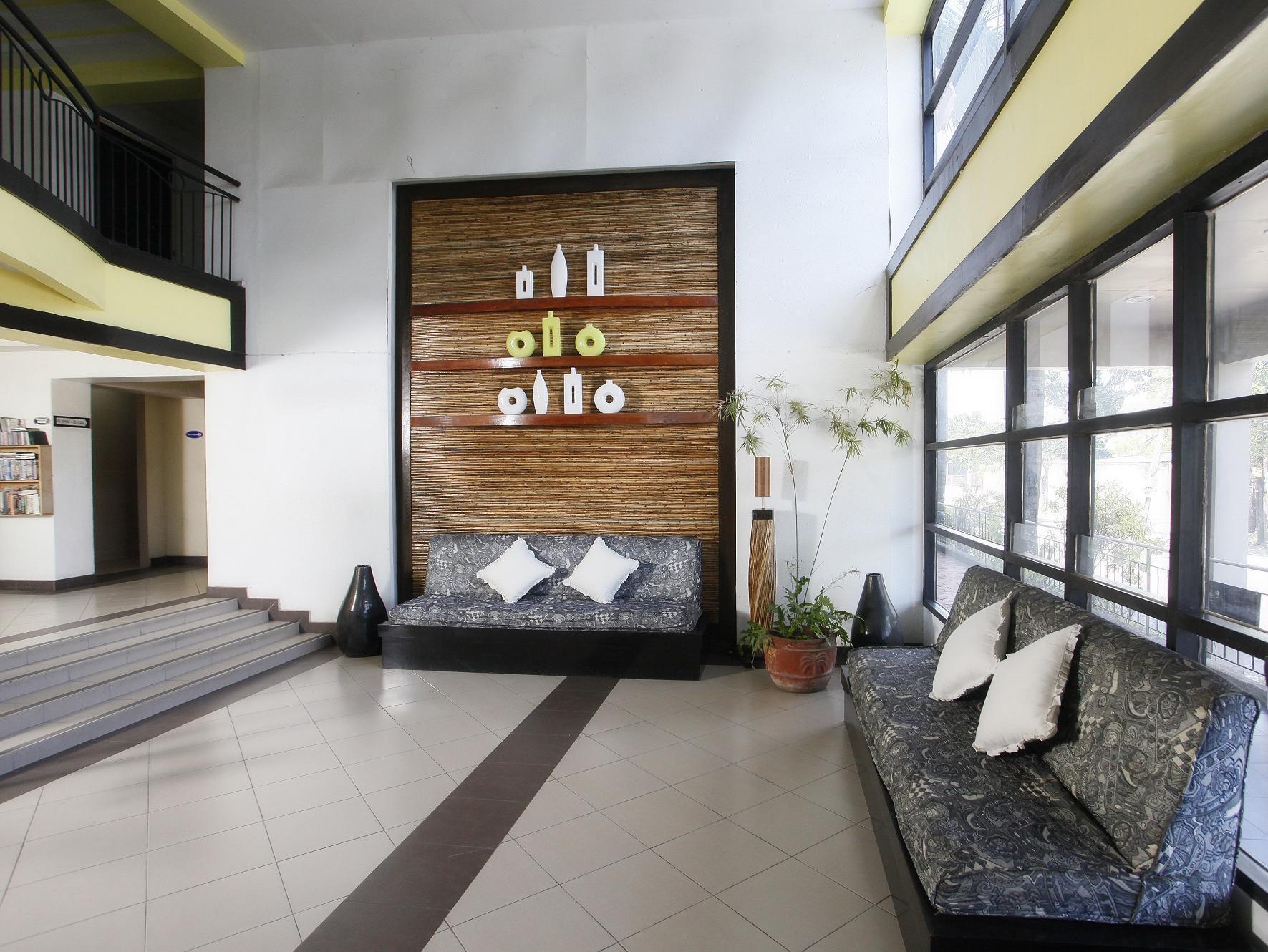 Sdr Serviced Apartments Cebu Extérieur photo