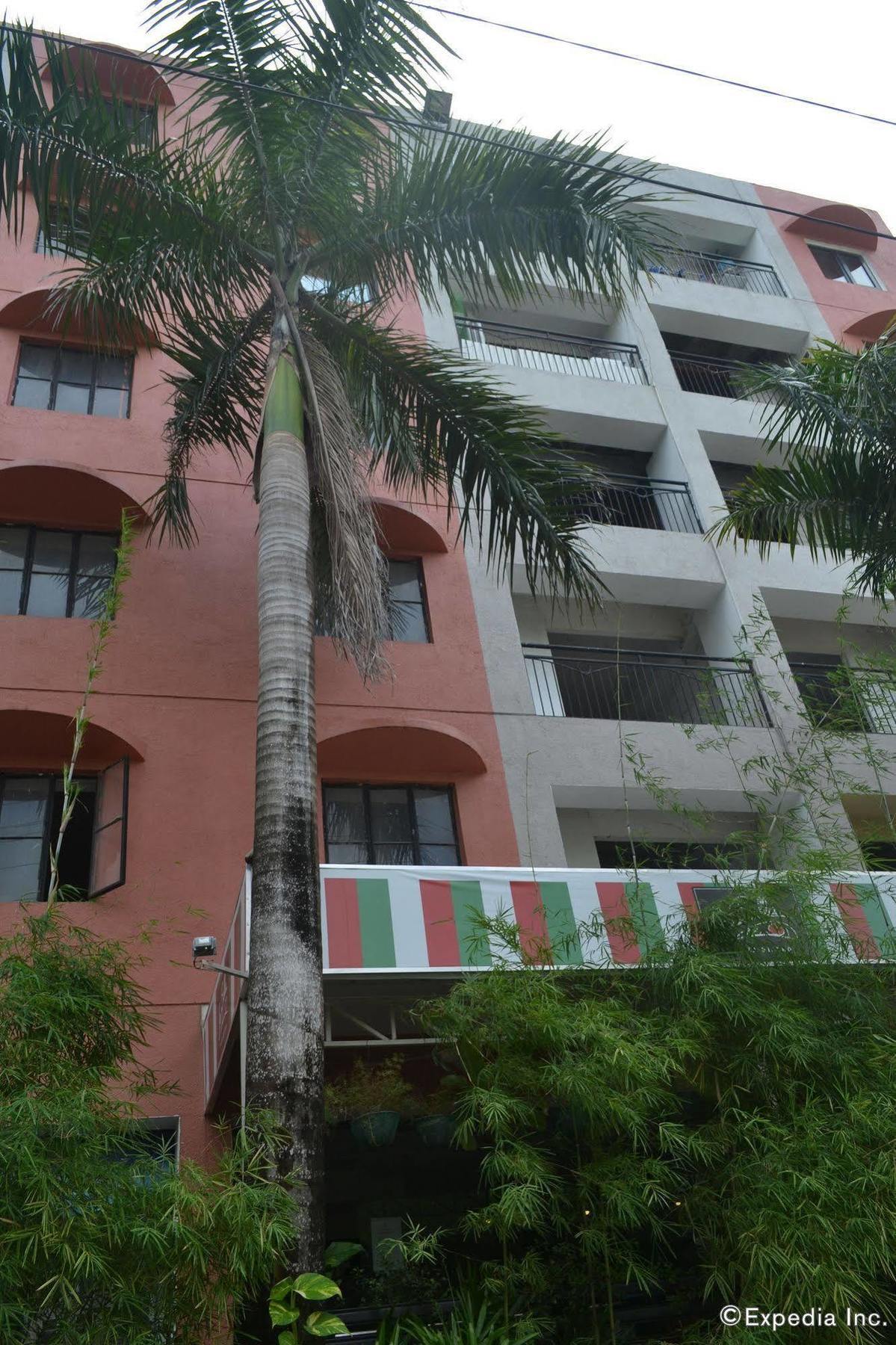 Sdr Serviced Apartments Cebu Extérieur photo