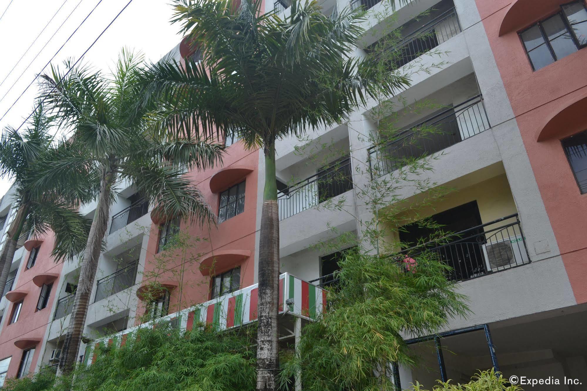 Sdr Serviced Apartments Cebu Extérieur photo