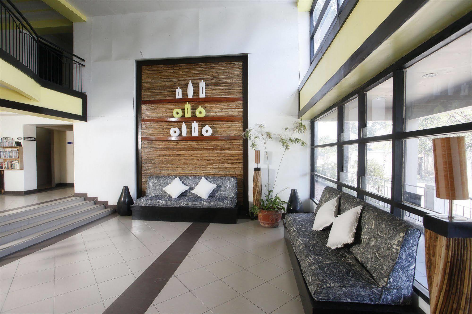Sdr Serviced Apartments Cebu Extérieur photo