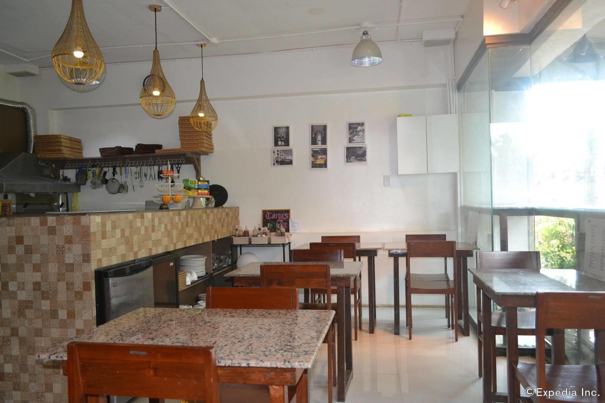Sdr Serviced Apartments Cebu Extérieur photo