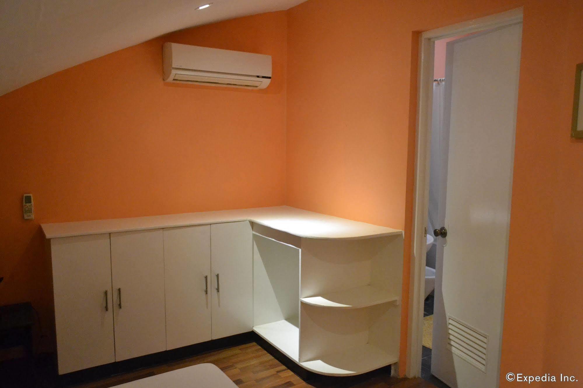 Sdr Serviced Apartments Cebu Extérieur photo