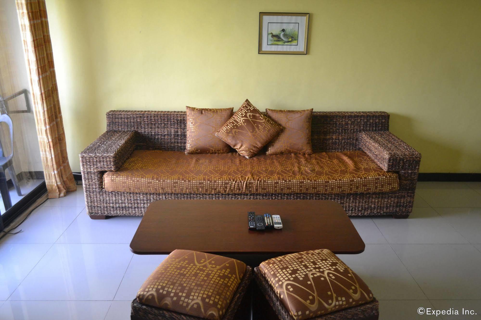 Sdr Serviced Apartments Cebu Extérieur photo