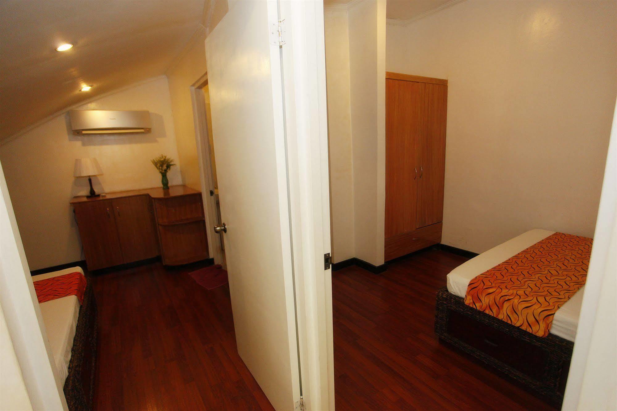 Sdr Serviced Apartments Cebu Extérieur photo