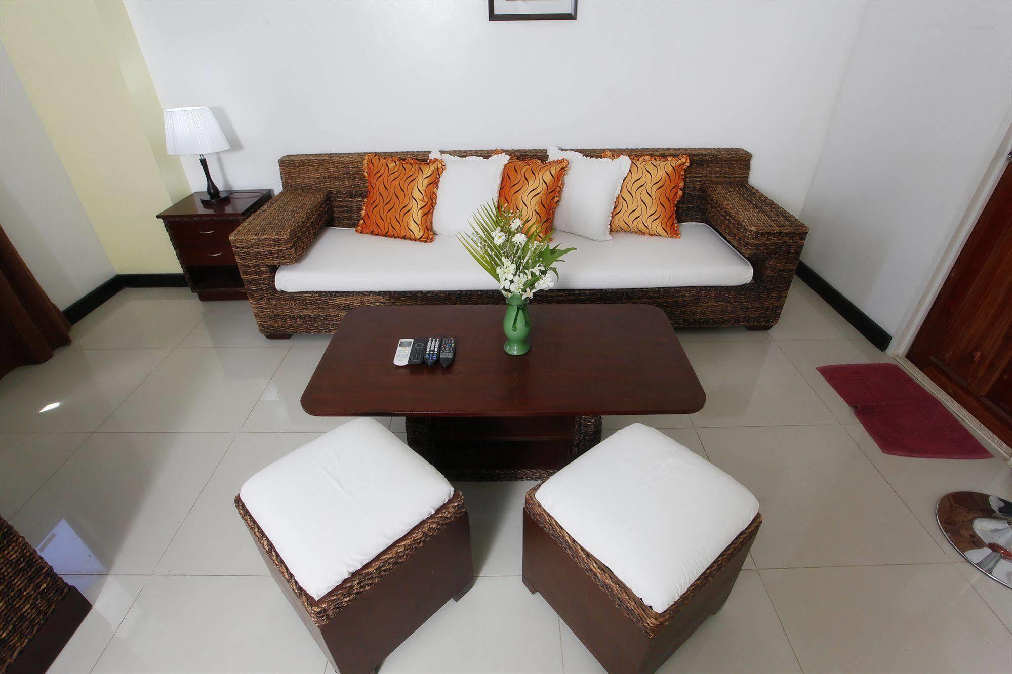 Sdr Serviced Apartments Cebu Extérieur photo