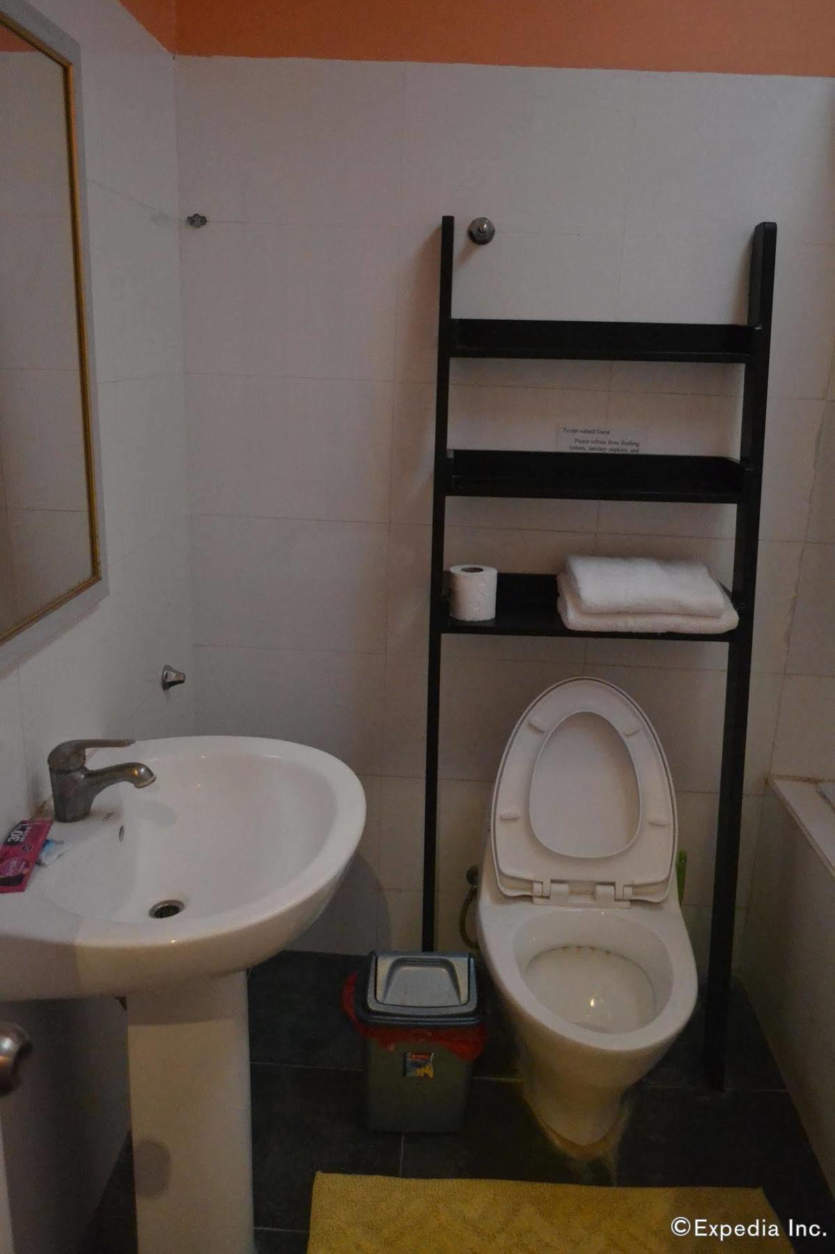 Sdr Serviced Apartments Cebu Extérieur photo