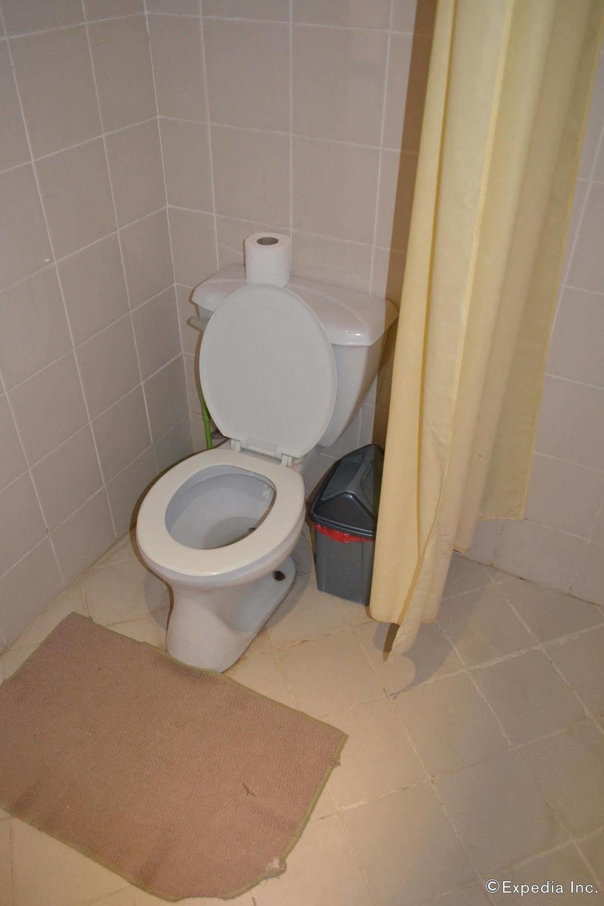 Sdr Serviced Apartments Cebu Extérieur photo