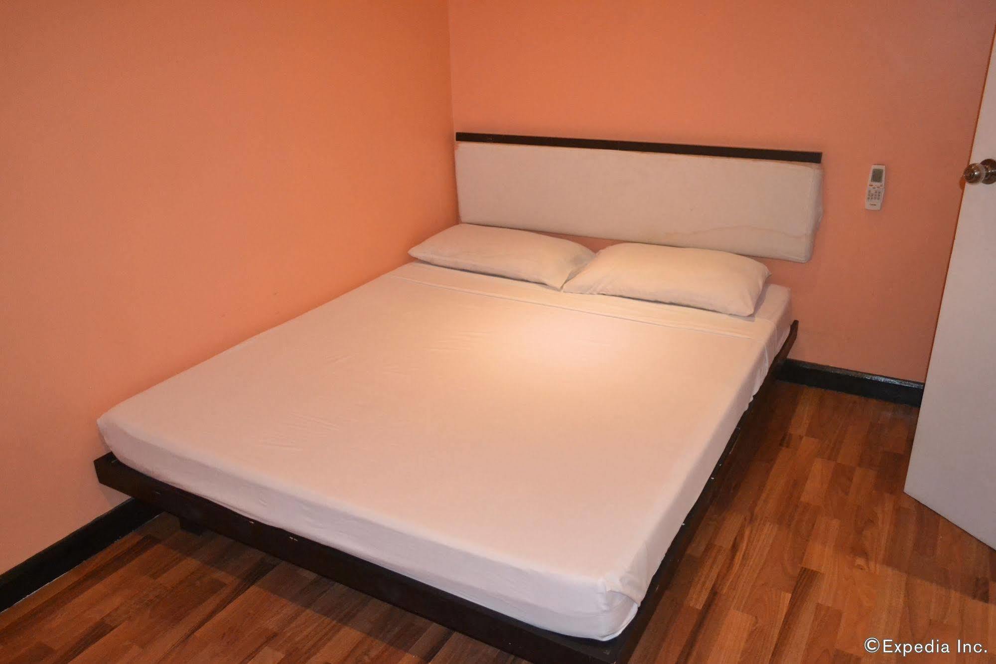 Sdr Serviced Apartments Cebu Extérieur photo
