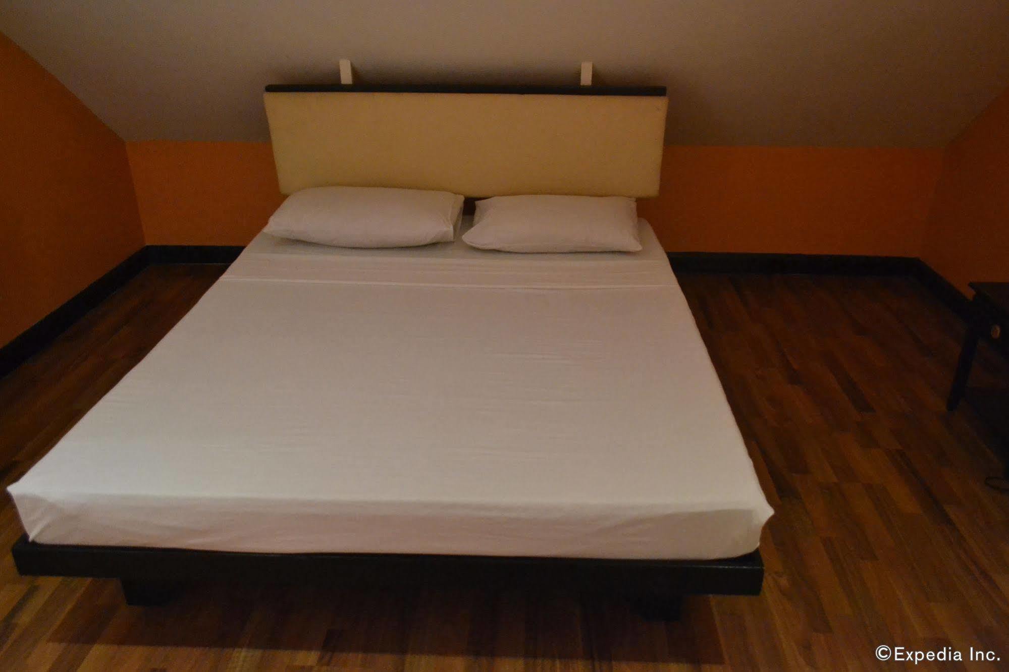 Sdr Serviced Apartments Cebu Extérieur photo